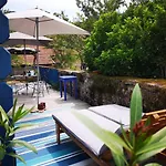 Et Roulotte Dans Les Vosges Prázdninový dům *