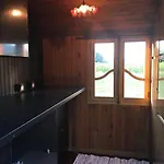 Et Roulotte Dans Les Vosges