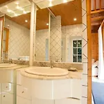 Et Roulotte Dans Les Vosges Prázdninový dům *