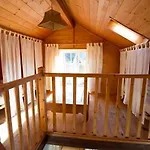 Et Roulotte Dans Les Vosges Prázdninový dům