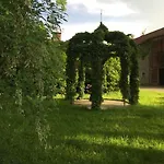 Prázdninový dům Et Roulotte Dans Les Vosges