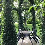 Et Roulotte Dans Les Vosges Prázdninový dům *