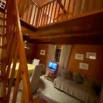 Et Roulotte Dans Les Vosges *