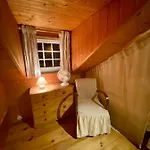 Et Roulotte Dans Les Vosges *