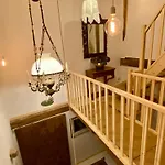 Prázdninový dům Et Roulotte Dans Les Vosges *