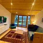 Prázdninový dům Et Roulotte Dans Les Vosges *