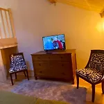 Et Roulotte Dans Les Vosges * Remiremont