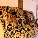 Prázdninový dům Et Roulotte Dans Les Vosges Remiremont