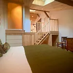 Prázdninový dům Et Roulotte Dans Les Vosges