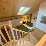 Et Roulotte Dans Les Vosges