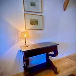 Et Roulotte Dans Les Vosges Prázdninový dům