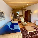 Prázdninový dům Et Roulotte Dans Les Vosges *