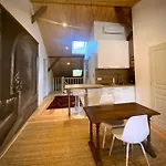 Et Roulotte Dans Les Vosges Prázdninový dům Remiremont