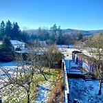Σπίτι διακοπών Et Roulotte Dans Les Vosges *