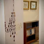 Prázdninový dům Et Roulotte Dans Les Vosges