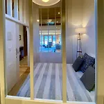 Prázdninový dům Et Roulotte Dans Les Vosges *