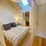 Et Roulotte Dans Les Vosges