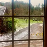 Et Roulotte Dans Les Vosges Prázdninový dům Remiremont