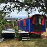 Et Roulotte Dans Les Vosges Remiremont