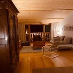 Prázdninový dům Et Roulotte Dans Les Vosges