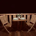 Et Roulotte Dans Les Vosges