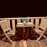 Prázdninový dům Et Roulotte Dans Les Vosges