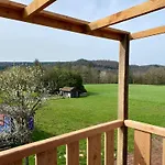 Et Roulotte Dans Les Vosges * Remiremont