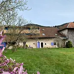 Et Roulotte Dans Les Vosges