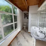 Et Roulotte Dans Les Vosges Prázdninový dům *