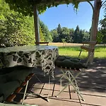 別荘 Et Roulotte Dans Les Vosges ルミルモン