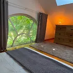 Et Roulotte Dans Les Vosges Prázdninový dům *