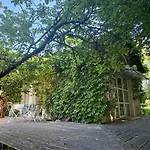 Prázdninový dům Et Roulotte Dans Les Vosges