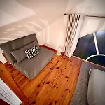 Prázdninový dům Et Roulotte Dans Les Vosges Remiremont