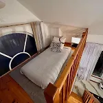 Et Roulotte Dans Les Vosges