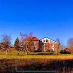 Et Roulotte Dans Les Vosges Prázdninový dům Remiremont