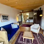 Et Roulotte Dans Les Vosges Prázdninový dům Remiremont