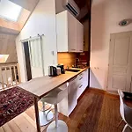 Et Roulotte Dans Les Vosges Prázdninový dům