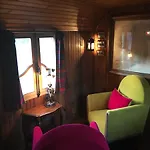 Et Roulotte Dans Les Vosges