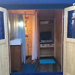 Et Roulotte Dans Les Vosges Remiremont