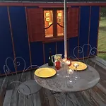 Et Roulotte Dans Les Vosges * Remiremont