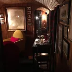 Et Roulotte Dans Les Vosges *