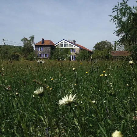 La Ferme De Mehachamp *