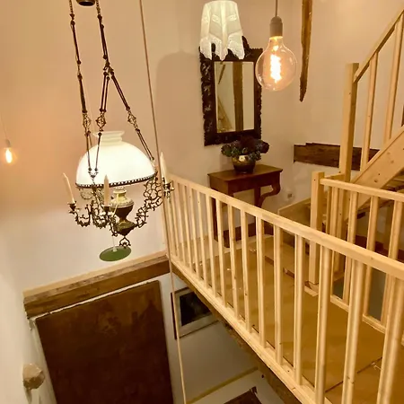 بيت للعطل Et Roulotte Dans Les Vosges *