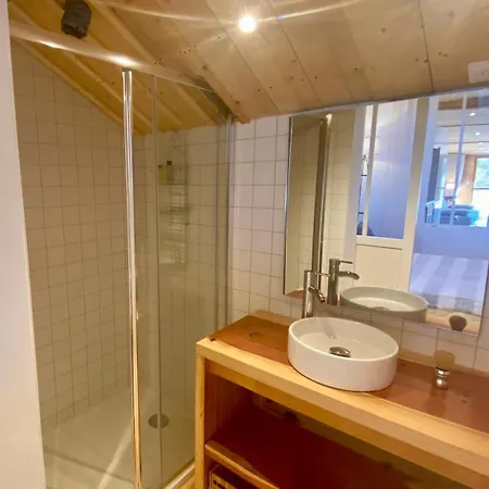 Et Roulotte Dans Les Vosges Holiday home