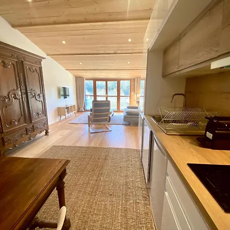 Et Roulotte Dans Les Vosges * رُمْيِريمو