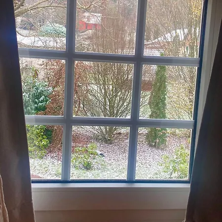 Et Roulotte Dans Les Vosges Holiday home *