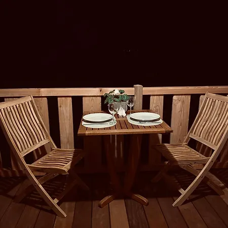 Et Roulotte Dans Les Vosges