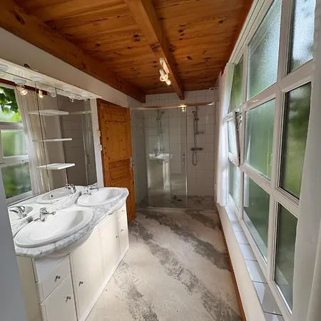 Et Roulotte Dans Les Vosges * رُمْيِريمو