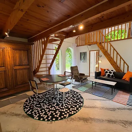 Et Roulotte Dans Les Vosges Hébergement de vacances