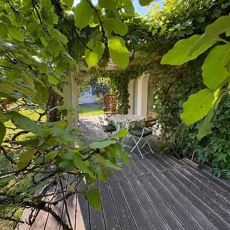 Et Roulotte Dans Les Vosges Holiday home Remiremont